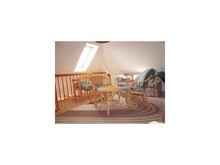 Ferienwohnung Zingst Ausstattung 8