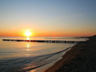 Zingst Strand