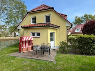 Seitenansicht