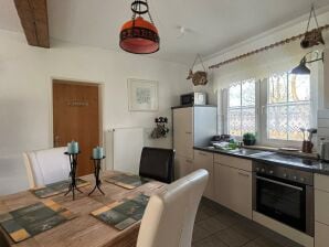 Ferienwohnung "Haus Sonne"