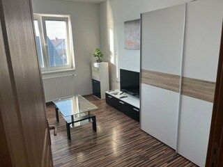 Apartamento Bled Características 3