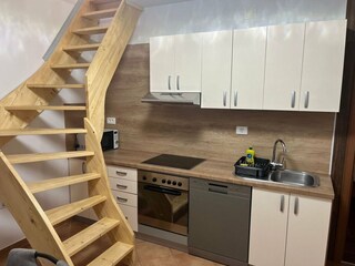 Apartamento Bled Características 7