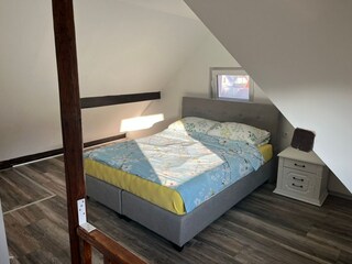 Appartement Bled Équipement 9