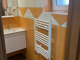 Apartamento Bled Características 12