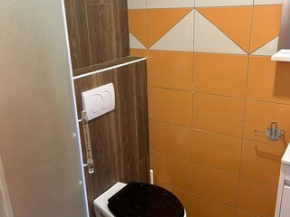 Appartement Bled Équipement 13