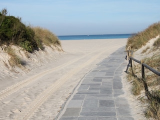 we have here more than 20 km of sandy beaches