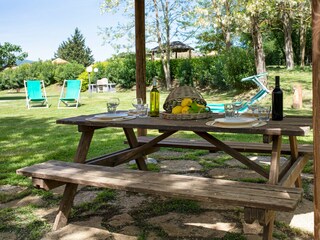 Farmhouse Montescudaio Outdoor Recording 10