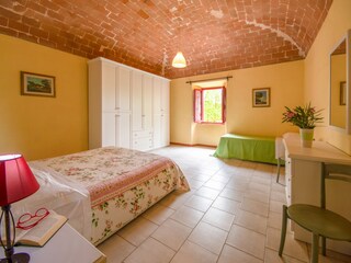 Farmhouse Montescudaio Features 16