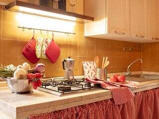Farmhouse Montescudaio Features 17