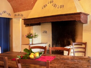 Farmhouse Montescudaio Features 19
