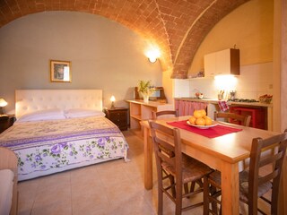 Farmhouse Montescudaio Features 21