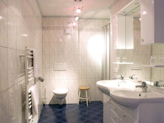 Apartamento de vacaciones Seefeld in Tirol Características 8