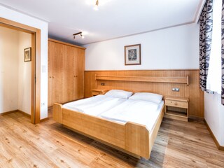 Appartement de vacances Seefeld in Tirol Chambre 6