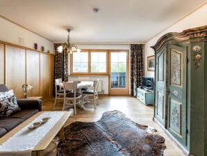 Ferienwohnung Type V - Seefeld in Tirol - image1