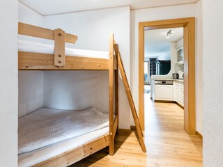 Appartement de vacances Seefeld in Tirol Chambre 5