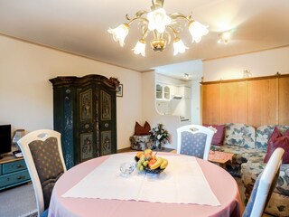 Apartamento de vacaciones Seefeld in Tirol Características 1
