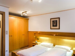 Apartamento de vacaciones Seefeld in Tirol Características 5