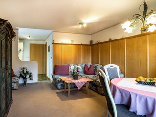 Apartamento de vacaciones Seefeld in Tirol Características 9