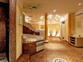 Apartamento de vacaciones Seefeld in Tirol Características 7