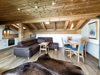 Holiday apartment Seefeld in Tirol Outdoor Recording 3