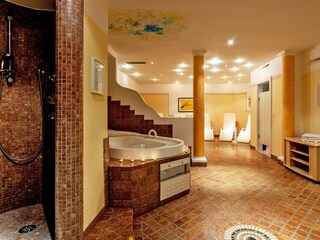 Vakantieappartement Seefeld in Tirol  21