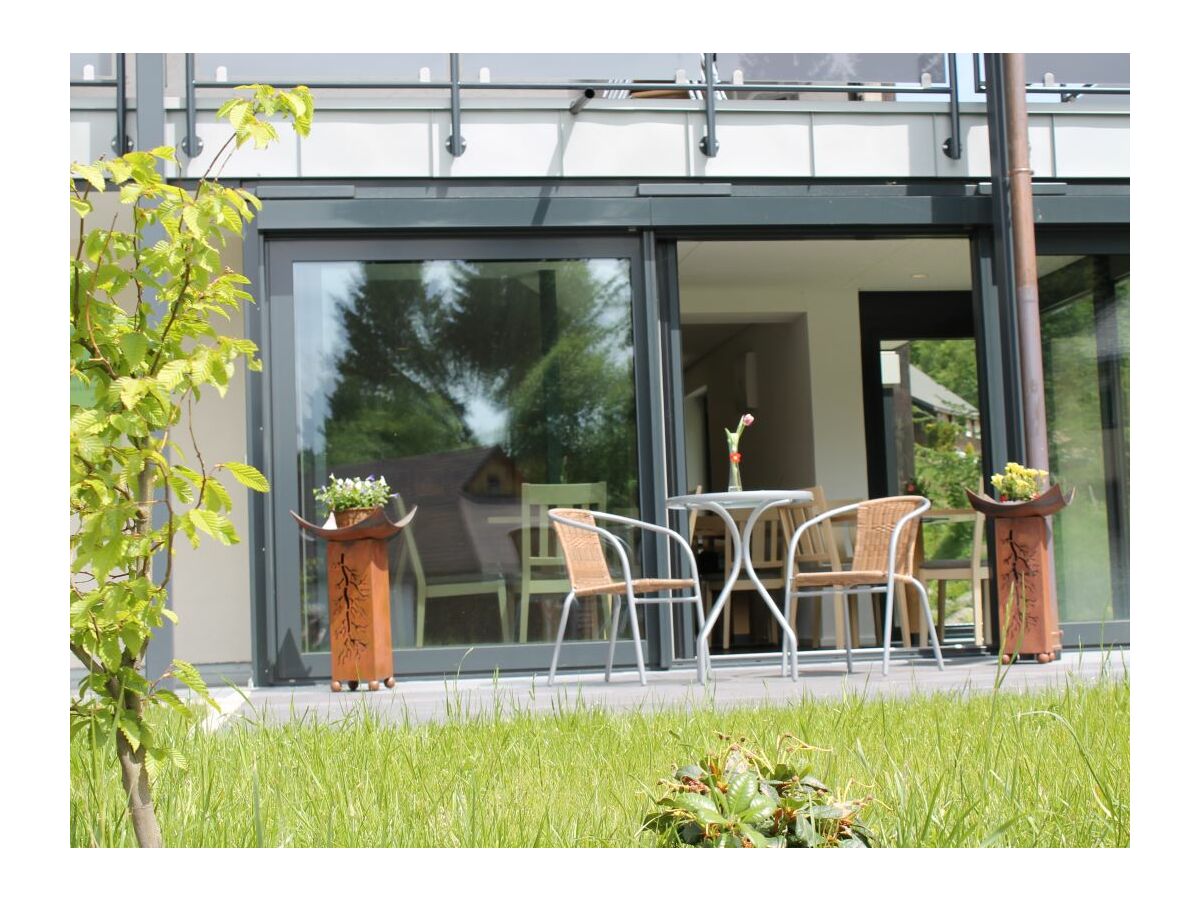 Schwarzwaldmadel Ferienwohnung Typ C Muggenbrunn Firma