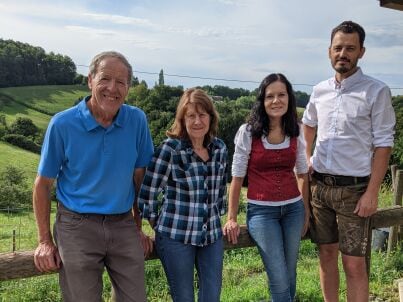 Entreprise Schwalbenhof - Urlaub am Bauernhof - M.Hirschmann Hirschmann