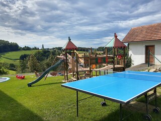 Apartamento de vacaciones St. Stefan im Rosental Entorno 20