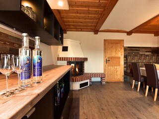 Holiday apartment St. Stefan im Rosental Living Room 12