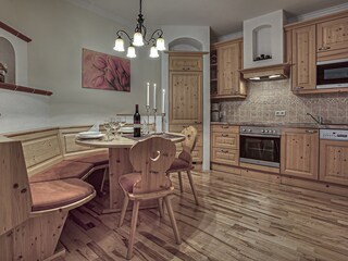 Holiday apartment St. Stefan im Rosental Kitchen 15