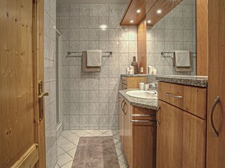 Holiday apartment St. Stefan im Rosental Bathroom 13