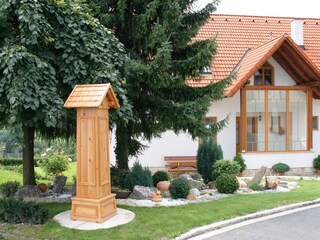 Apartamento de vacaciones St. Stefan im Rosental Grabación al aire libre 5