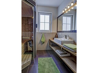 Apartamento de vacaciones St. Stefan im Rosental Baño 9