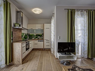 Apartamento de vacaciones St. Stefan im Rosental Cocina 11