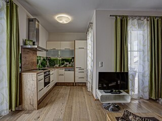 Holiday apartment St. Stefan im Rosental Kitchen 11