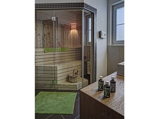 Appartamento per vacanze St. Stefan im Rosental Caratteristiche 9