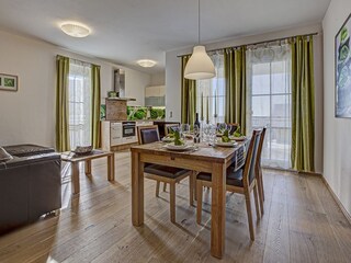 Apartamento de vacaciones St. Stefan im Rosental Características 11