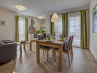 Apartamento de vacaciones St. Stefan im Rosental Salón 6