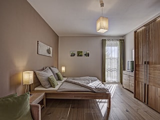 Apartamento de vacaciones St. Stefan im Rosental Dormitorio 7