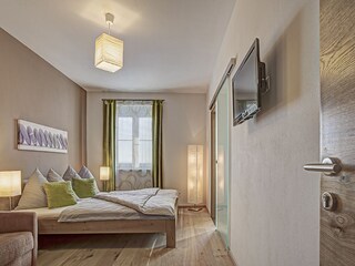 Apartamento de vacaciones St. Stefan im Rosental Características 13