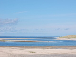 Casa per le vacanze De Koog Ambiente 18