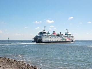 Casa per le vacanze De Koog Ambiente 23