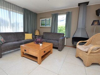 Casa per le vacanze De Koog Caratteristiche 5