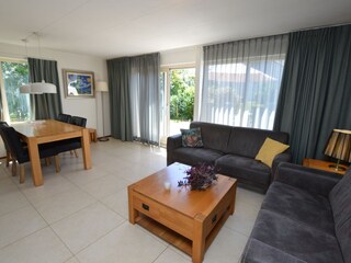 Casa per le vacanze De Koog Caratteristiche 6