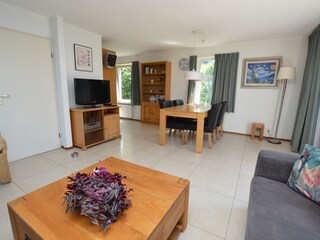 Casa per le vacanze De Koog Caratteristiche 7