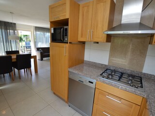 Casa per le vacanze De Koog Caratteristiche 10