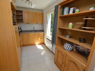 Casa per le vacanze De Koog Caratteristiche 9