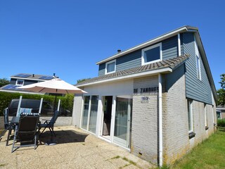 Casa per le vacanze De Koog Registrazione all'aperto 4