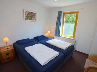 Casa per le vacanze De Koog Caratteristiche 11