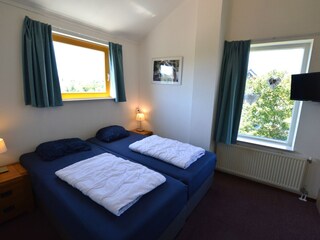 Casa per le vacanze De Koog Caratteristiche 12